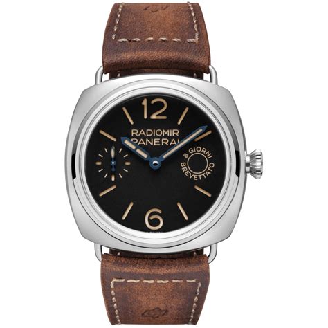 panerai patina price